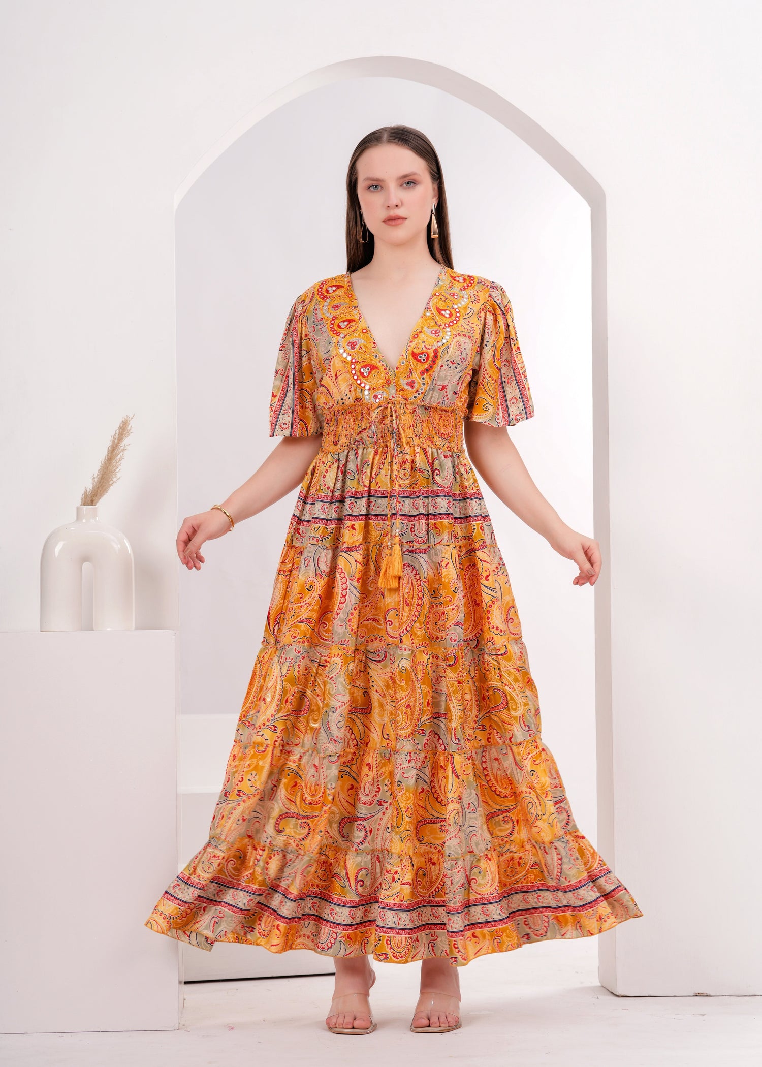 ¡Moda y Estilo!