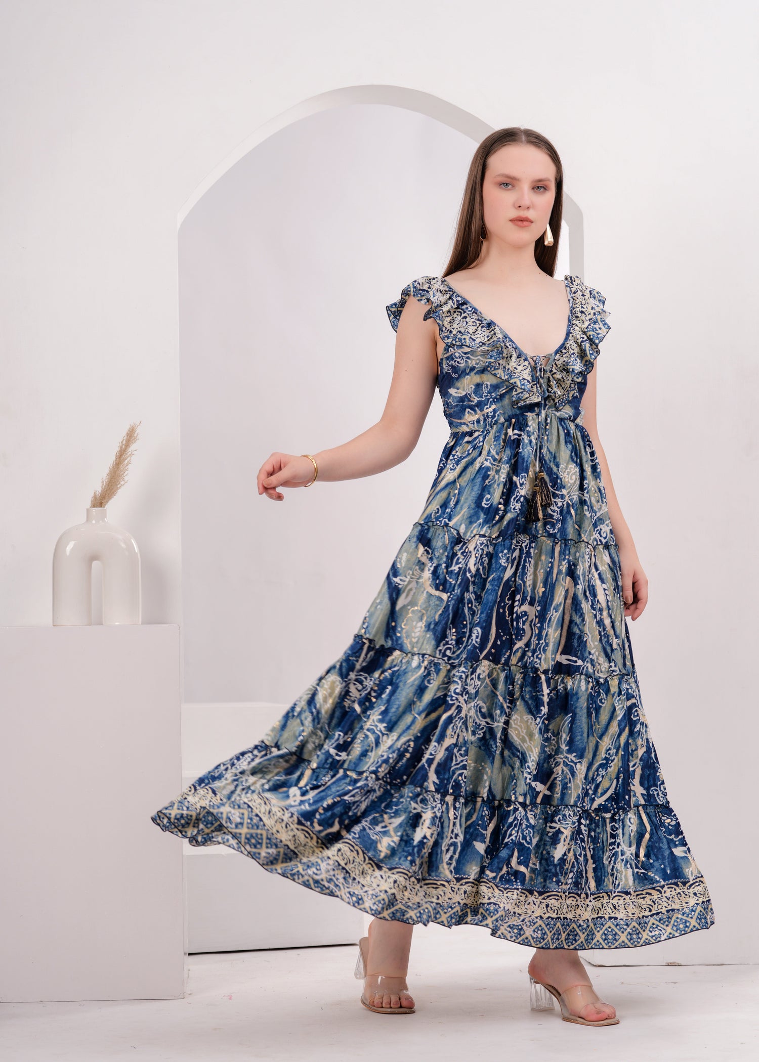 Vestidos Famosos