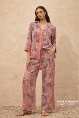 Conjunto Palazzo Amber