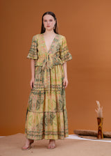 Vestido Desert Muse